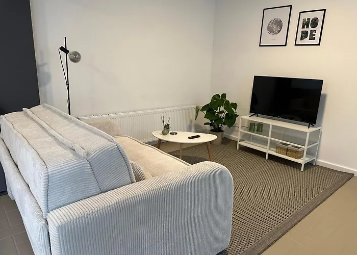 Bsd Apartments